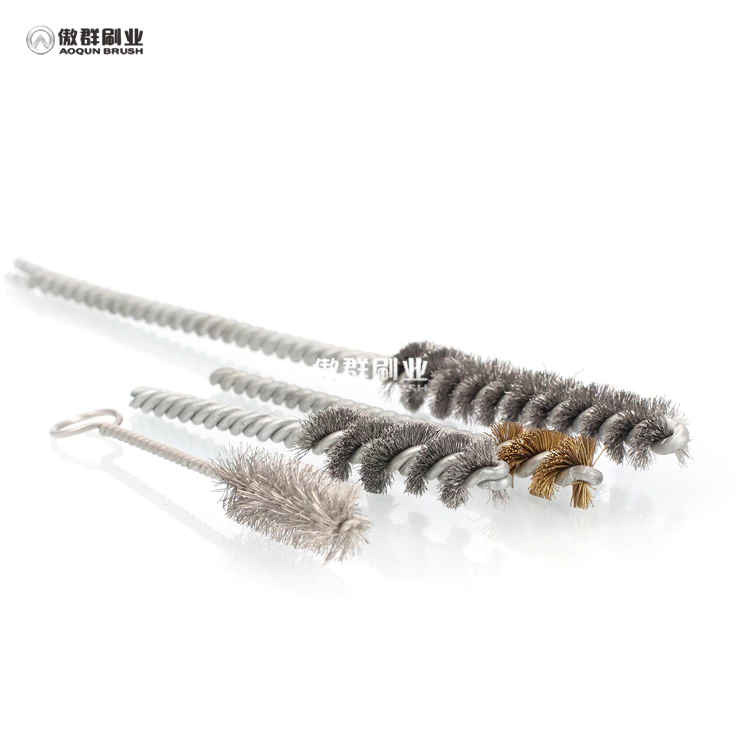 Metal Wire Twisted Wire Brushes